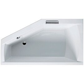 ВАННА АКРИЛОВАЯ RIHO GETA 160X90 R