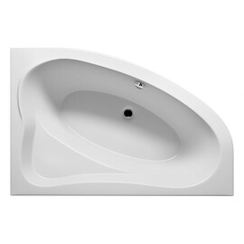 ВАННА АКРИЛОВАЯ RIHO LYRA 153X100 L