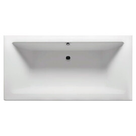 ВАННА АКРИЛОВАЯ RIHO LUGO VELVET 180X80