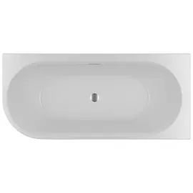 ВАННА АКРИЛОВАЯ RIHO DESIRE CORNER R 184X84