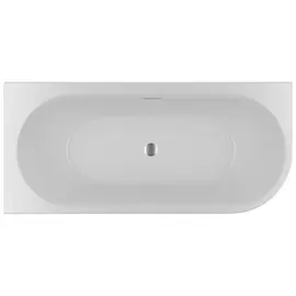 ВАННА АКРИЛОВАЯ RIHO DESIRE CORNER LED L 184X84