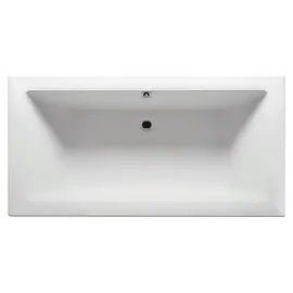 ВАННА АКРИЛОВАЯ RIHO LUGO VELVET 170X75