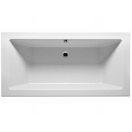 ВАННА АКРИЛОВАЯ RIHO LUSSO 170X75