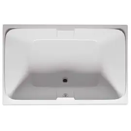 ВАННА АКРИЛОВАЯ RIHO SOBEK 180X115