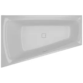 ВАННА АКРИЛОВАЯ RIHO STILL SMART 170X110 R