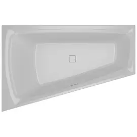 ВАННА АКРИЛОВАЯ RIHO STILL SMART PLUG & PLAY R 170X110