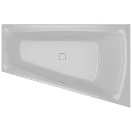 ВАННА АКРИЛОВАЯ RIHO STILL SMART PLUG & PLAY L 170X110