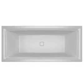 ВАННА АКРИЛОВАЯ RIHO STILL SQUARE 180X80