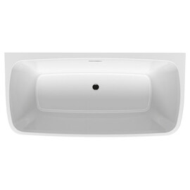 ВАННА АКРИЛОВАЯ RIHO ADORE FS 180X86