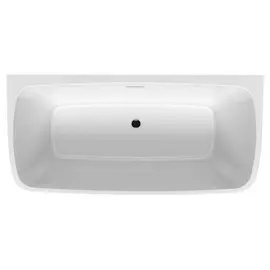 ВАННА АКРИЛОВАЯ RIHO ADORE FS 180X86