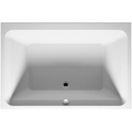 ВАННА АКРИЛОВАЯ RIHO CASTELLO 180X120