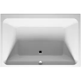 ВАННА АКРИЛОВАЯ RIHO CASTELLO 180X120