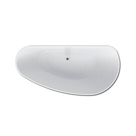 ВАННА ИЗ ИСКУССТВЕННОГО МРАМОРА RIHO GRANADA 170X80