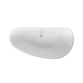 ВАННА ИЗ ИСКУССТВЕННОГО МРАМОРА RIHO GRANADA 170X80