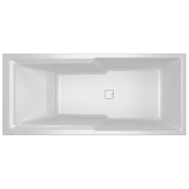 ВАННА АКРИЛОВАЯ RIHO STILL SHOWER 180X80