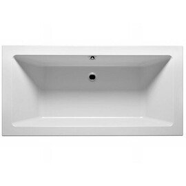 ВАННА АКРИЛОВАЯ RIHO LUSSO 190X90