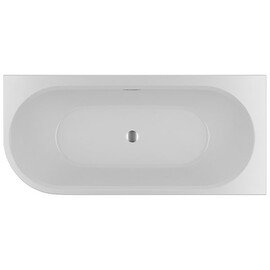 ВАННА АКРИЛОВАЯ RIHO DESIRE CORNER LED R 184X84