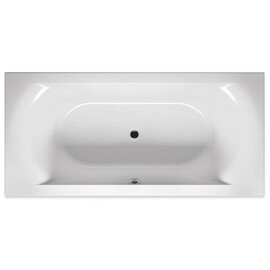 ВАННА АКРИЛОВАЯ RIHO LINARES PLUG & PLAY L 160X70