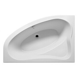 ВАННА АКРИЛОВАЯ RIHO LYRA 153X100 R