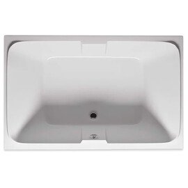 ВАННА АКРИЛОВАЯ RIHO SOBEK 180X115
