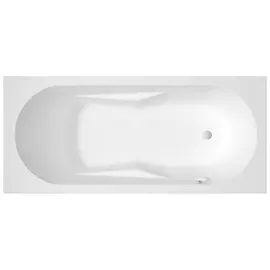 ВАННА АКРИЛОВАЯ RIHO LAZY PLUG & PLAY R 170X75