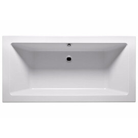 ВАННА АКРИЛОВАЯ RIHO LUGO PLUG & PLAY L 180X90