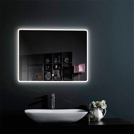 ЗЕРКАЛО ESBANO ES-2073 KDS 100X80