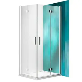 ДУШЕВОЙ УГОЛОК ROLTECHNIK TOWER LINE TZOL1/900+TZOP1