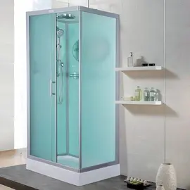 КАБИНА ДУШЕВАЯ ESBANO EST-129 CKR