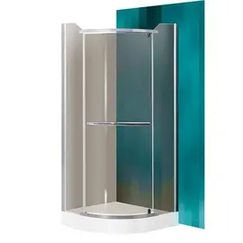 ДУШЕВОЙ УГОЛОК ROLTECHNIK SANIPRO LINE DENVER 80X80