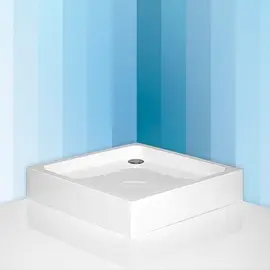 ДУШЕВОЙ ПОДДОН ROLTECHNIK COLA-P 90