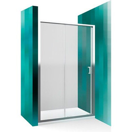 ДУШЕВАЯ ДВЕРЬ ROLTECHNIK LEGA LINE LLD2/1200