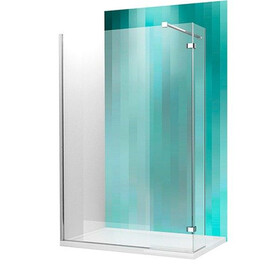 ДУШЕВОЙ УГОЛОК ROLTECHNIK WALK IN LINE WALK C/1000