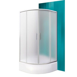 ДУШЕВОЙ УГОЛОК ROLTECHNIK SANIPRO LINE PORTLAND NEO 90X90