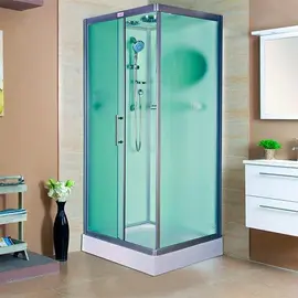 КАБИНА ДУШЕВАЯ ESBANO EST-108 CKR