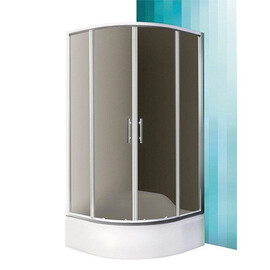 ДУШЕВОЙ УГОЛОК ROLTECHNIK SANIPRO LINE MADISON NEO 80X80