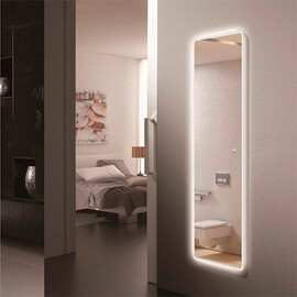 ЗЕРКАЛО ESBANO ES-2073 W 48X148 БЕЗ ПОДОГРЕВА