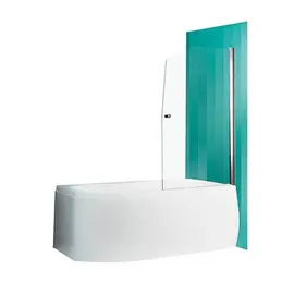 ШТОРКА ДЛЯ ВАННЫ ROLTECHNIK SWING/850