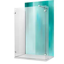 ДУШЕВОЙ УГОЛОК ROLTECHNIK WALK IN LINE WALK B/1000/1000