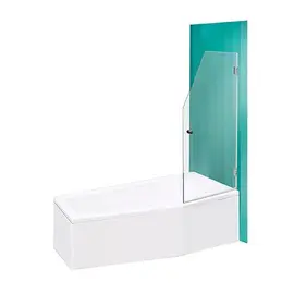 ШТОРКА ДЛЯ ВАННЫ ROLTECHNIK SCREEN MINI