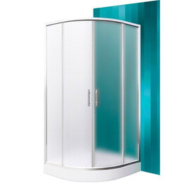 ДУШЕВОЙ УГОЛОК ROLTECHNIK SANIPRO LINE HOUSTON NEO 80X80