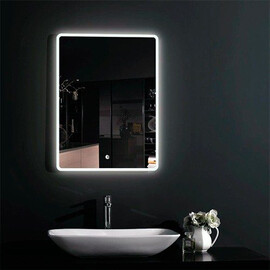 ЗЕРКАЛО ESBANO ES-2073 HDS 60X80