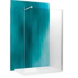 ДУШЕВОЙ УГОЛОК ROLTECHNIK SANIPRO LINE WALK PRO/900