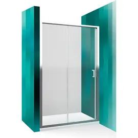 ДУШЕВАЯ ДВЕРЬ ROLTECHNIK LEGA LINE LLD2/1400