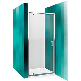 ДУШЕВАЯ ДВЕРЬ ROLTECHNIK LEGA LINE LLDO1/700