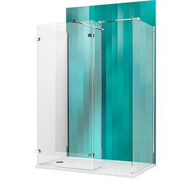 ДУШЕВОЙ УГОЛОК ROLTECHNIK WALK IN LINE WALK E/1500