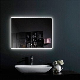 ЗЕРКАЛО ESBANO ES-2073 RDS 80X60