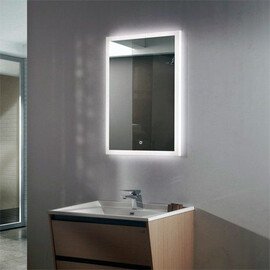 ЗЕРКАЛО ESBANO ES-2542 HD 60Х80