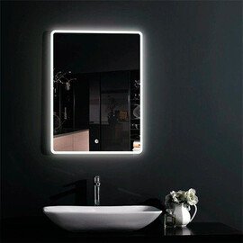 ЗЕРКАЛО ESBANO ES-2073 HDS 60X80