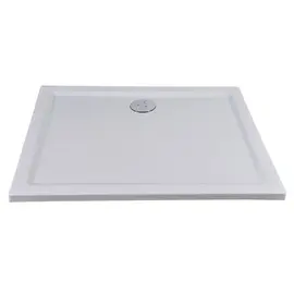 ДУШЕВОЙ ПОДДОН RAVAK GIGANT 120X90 LA БЕЛЫЙ